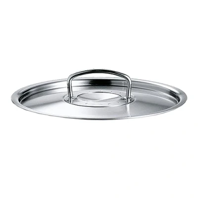 Afbeelding van Pannendeksel Fissler Profi 28 cm