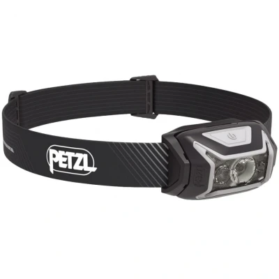 Afbeelding van Petzl Actik Core Hoofdlamp