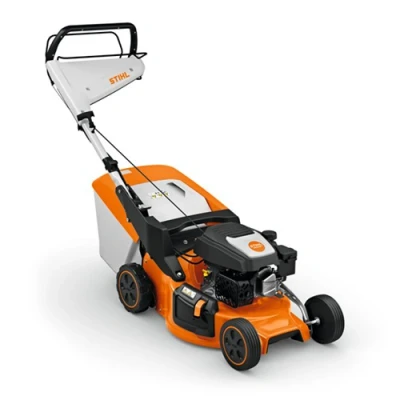 Afbeelding van Stihl RM 248 T benzine Grasmaaier Breedte: 46 cm
