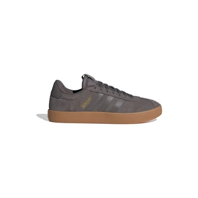 Afbeelding van adidas Heren VL COURT 3.0 SHOES, charcoal/charcoal/gold met., 40 2/3 EU