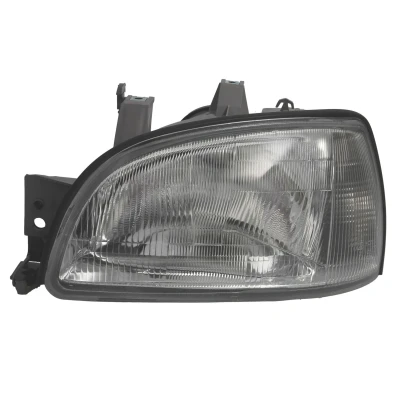 Afbeelding van TYC Koplamp 20 3746 08 2