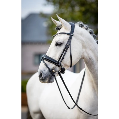 Afbeelding van LeMieux Classic Dressage Hoofdstel