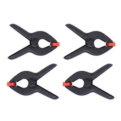 Afbeelding van Bresser BR 56 Achtergrondklem DeLuxe (4 stuuk)