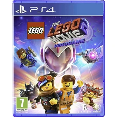 Afbeelding van LEGO The Movie 2 Videogame