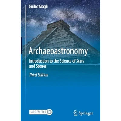 Afbeelding van Archaeoastronomy: Introduction to the Science of Stars and Stones