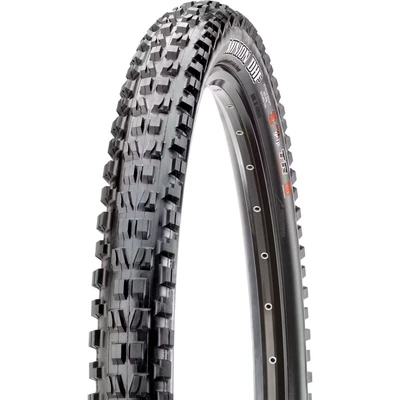 Afbeelding van Maxxis Buitenband Minion DHF 3C EXO TR 29 x 2.30 zw vouw