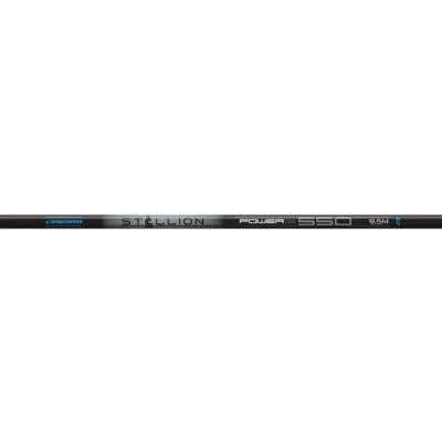 Afbeelding van Cresta Stallion Power XS 555 Vaste hengel 9.5m Pole