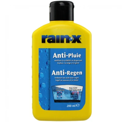 Afbeelding van Rain X 200ml