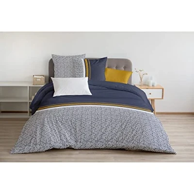 Afbeelding van Home Linge Passion Tilt dekbedovertrekset
