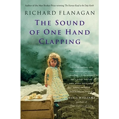 Afbeelding van The Sound Of One Hand Clapping