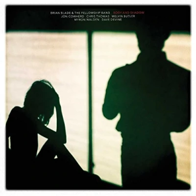 Afbeelding van Brian Blade &amp; The Fellowship Band Body And Shadow (CD)