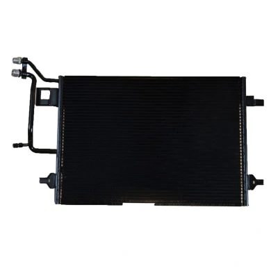 Afbeelding van Condensor, airconditioning NRF 35199
