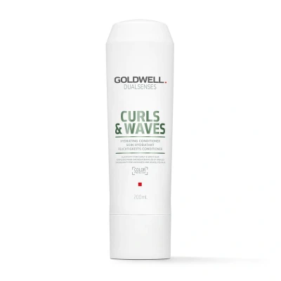 Afbeelding van Goldwell Dualsenses Curly Twist Hydrating Conditioner 200 ml