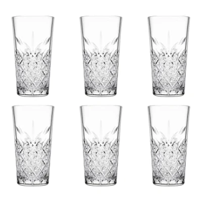 Afbeelding van DS6 LONGDRINK 47 STAP TIMELESS
