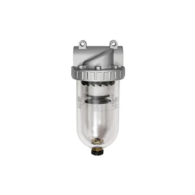Afbeelding van OLIE/WATERAFSCHEIDER 1 1/2&quot;
