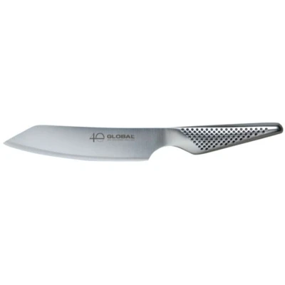 Afbeelding van Global Gs110/AN 40th Anniversary Mes Kiritsuke 15 cm Limited Edition