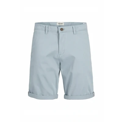 Afbeelding van Jack &amp; Jones Jpstbowie Solid Shorts, Heren, Maat: Small, Arona
