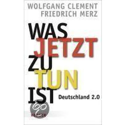 Afbeelding van Was Jetzt Zu Tun Ist