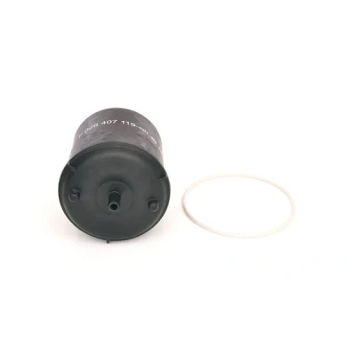 Afbeelding van Bosch Oliefilter F 026 407 119