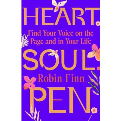 Afbeelding van Heart. Soul. Pen.: Find Your Voice on the Page and In Life