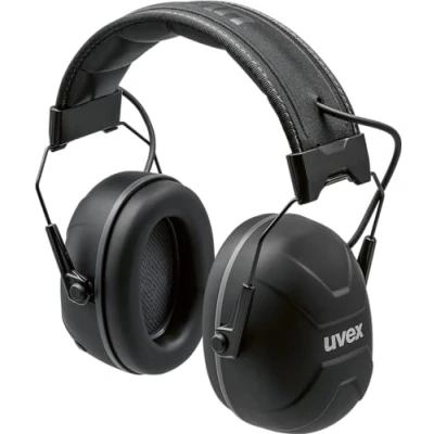 Afbeelding van uvex aXess one 2640001 Oorkap 31 dB 1 stuk(s)