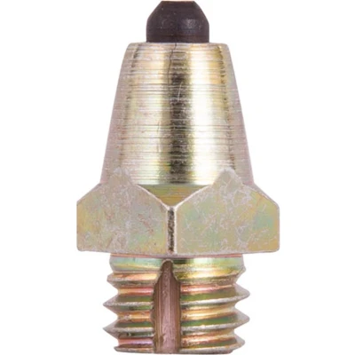 Afbeelding van Premiere Kalkoenenset zelfreinigend W3/8 spits 16 mm RVS