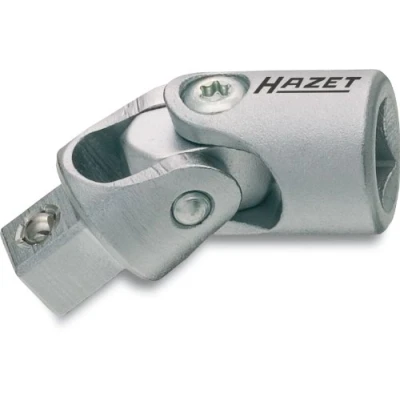 Afbeelding van Hazet 8820 Universeel gewricht Aandrijving 3/8 (10 mm) Uitvoering 46.5 mm 1 stuk(s)