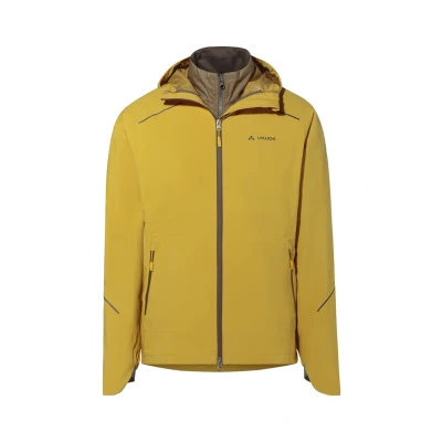 Afbeelding van VAUDE Heren Yaras 3 in 1 jas