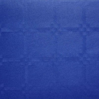 Afbeelding van Duni Damast Dark Blue Damastpapier 118x800cm