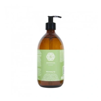Afbeelding van CHI Aromassage 4 warming up 500 ml