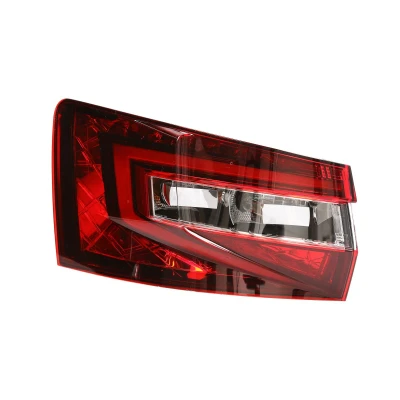Afbeelding van Achterl Skoda Superb stat libui 15 LED 2SK 354 832 071
