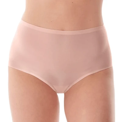 Afbeelding van Fantasie Smoothease Invisible Stretch Full Brief Roze polyamide One Size Dames