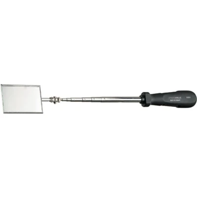 Afbeelding van Stahlwille 12920N TELESKOP SPIEGEL, RECHTECKIG Inspectiespiegel Uittrekbaar Spiegelgrootte: (b x h) 65 mm 43