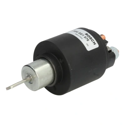 Afbeelding van BOSCH 1 986 SE1 576 Magneetschakelaar, startmotor