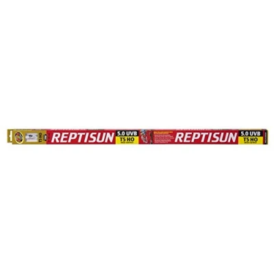 Afbeelding van Zoomed FS5 39e Repti Sun 5.0 T5 UVP lamp, 39 W