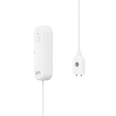 Afbeelding van Hama ZigBee watermelder, slim, alarm, wit