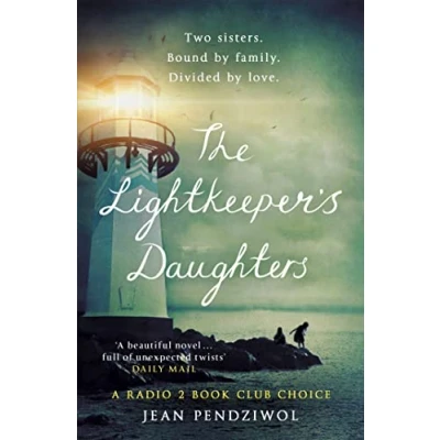 Afbeelding van The Lightkeeper&#039;s Daughters