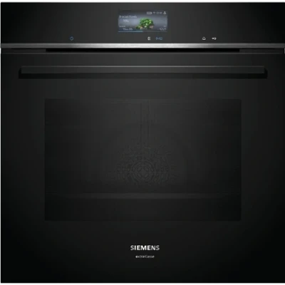 Afbeelding van Siemens HB776GMB1F Inbouw oven Zwart