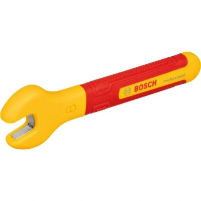 Afbeelding van Bosch Blauw Steeksleutel 8 mm VDE 1600A02NE9