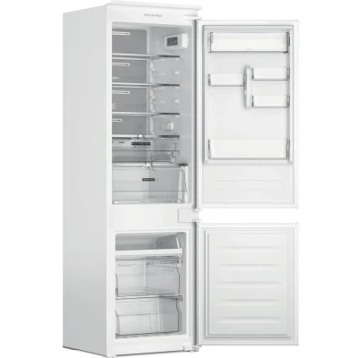 Afbeelding van Whirlpool WHC18 T132 Inbouw koel vriescombinatie