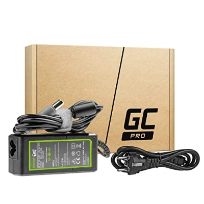 Afbeelding van Green Cell AD16AP netvoeding &amp; inverter Binnen 65 W Zwart