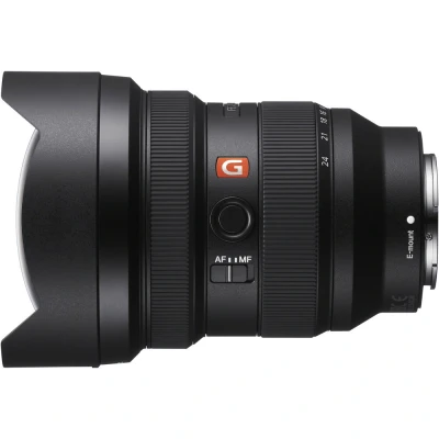 Afbeelding van Sony FE 12 24mm F/2.8 GM