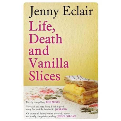 Afbeelding van Life, Death and Vanilla Slices