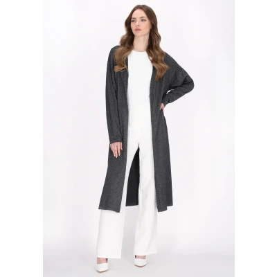 Afbeelding van Dreimaster Vest, Dames, Maat: XL/XXL, Navy
