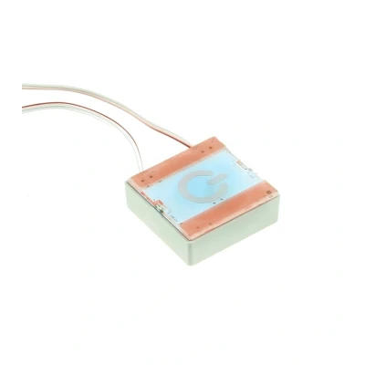 Afbeelding van Mini led controller voor spiegels 12V / 24V