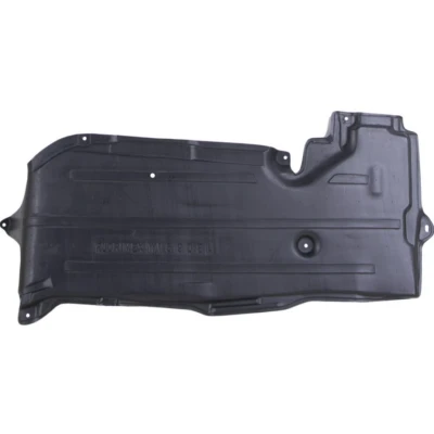 Afbeelding van FLORIMEX 310545 Motorruimte isolatie Links MERCEDES BENZ: B Klasse (W245) 200 CDI 2.0, 170 NGT 180