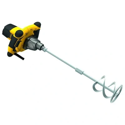 Afbeelding van Stanley Verf en mortelmenger FME190 QS 1600 Watt