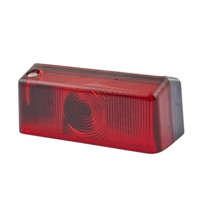Afbeelding van Lens zijmarkeringslicht HELLA 9EL 132 215 011
