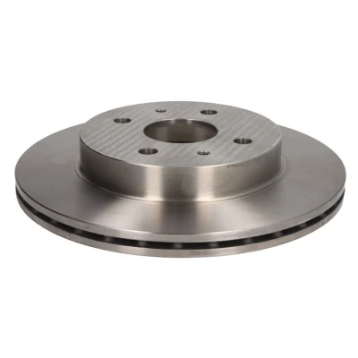 Afbeelding van Brembo Remschijf 09.B523.10