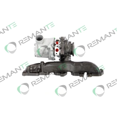 Afbeelding van Turbocharger REMANTE 003 002 001091R